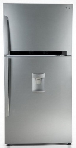 یخچال و فریزر ال جی GTF3022DCW Refrigerator92520